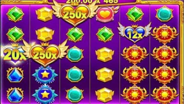 KUMPULAN 15 SITUS JUDI SLOT GACOR TERLENGKAP