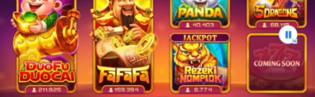 Untung Berlipat Ganda Dalam Judi Slot Online Resmi