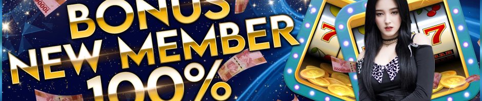 Daftar Situs Slot Gacor Terpercaya 2023 Bonus New Member 100 Di Depan