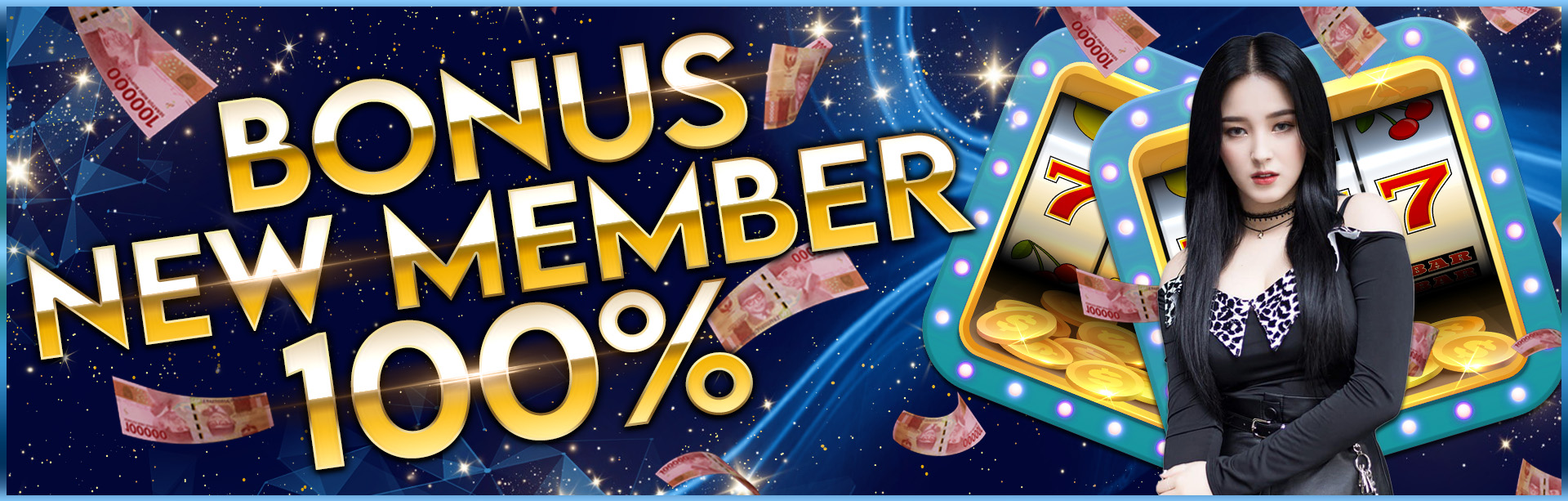 Slot Depo 25 Bonus 25 New Member 100 Di Awal 2023