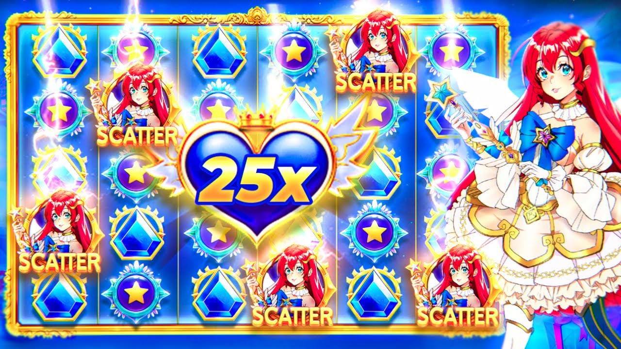 Strategi Mengoptimalkan Multiplier Starlight Princess dalam Irama Cahaya Keberuntungan