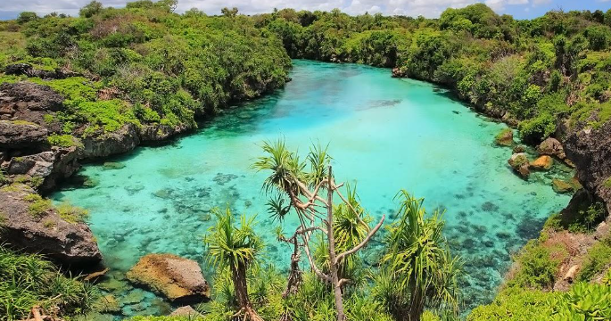 Menjelajahi Alam dan Budaya dengan Penuh Keindahan