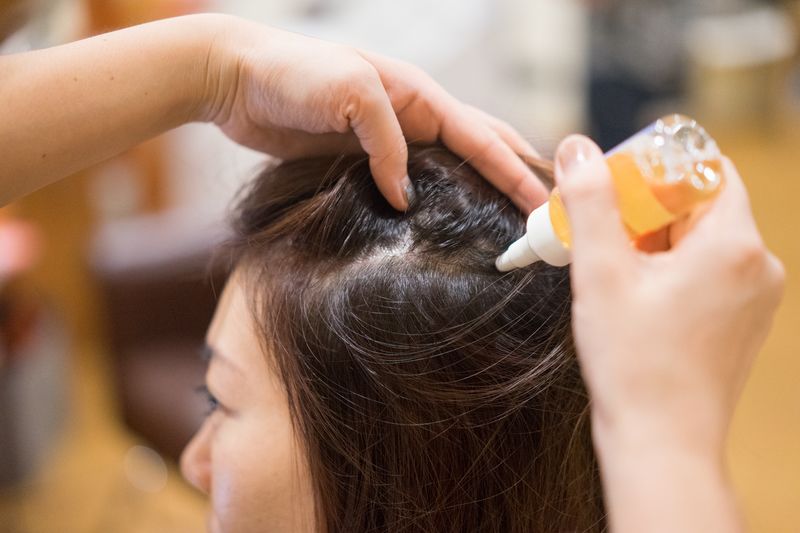 Tips Membangun Rutinitas Perawatan Rambut yang Praktis dan Efektif